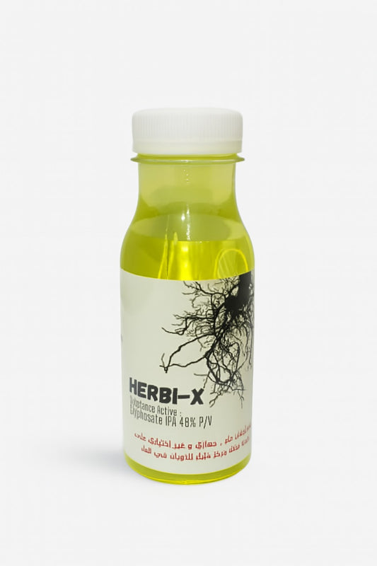 Désherbant HERBI-X