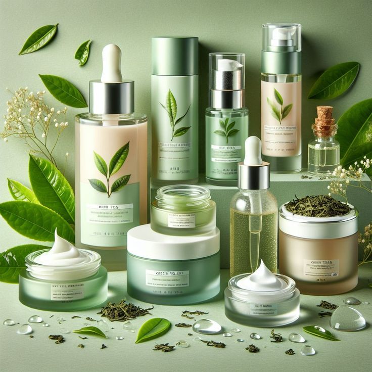 Beauté et cosmétiques-منتجات التجميل