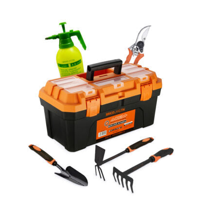 Gardening Tools-أدوات البستنة
