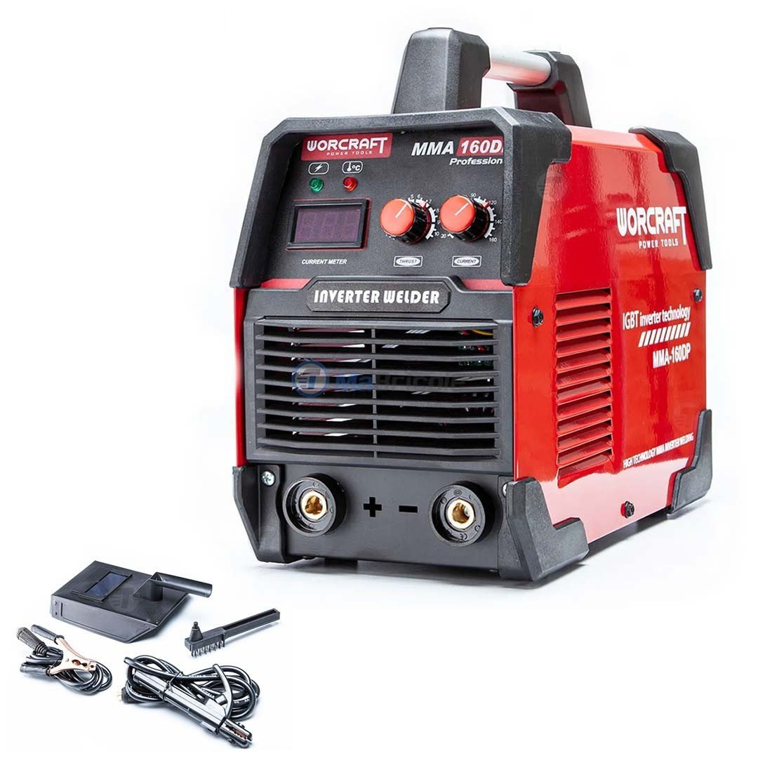 جهاز التلحيم