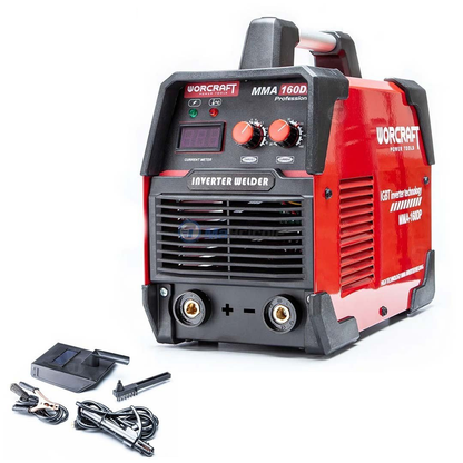 جهاز التلحيم