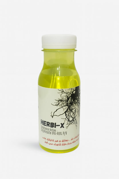 Désherbant HERBI-X
