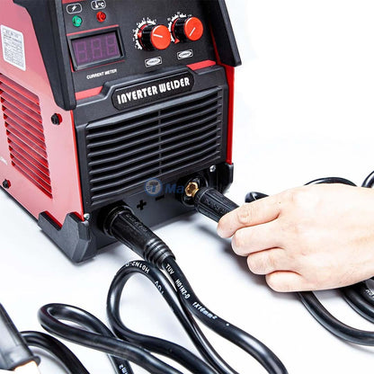 جهاز التلحيم