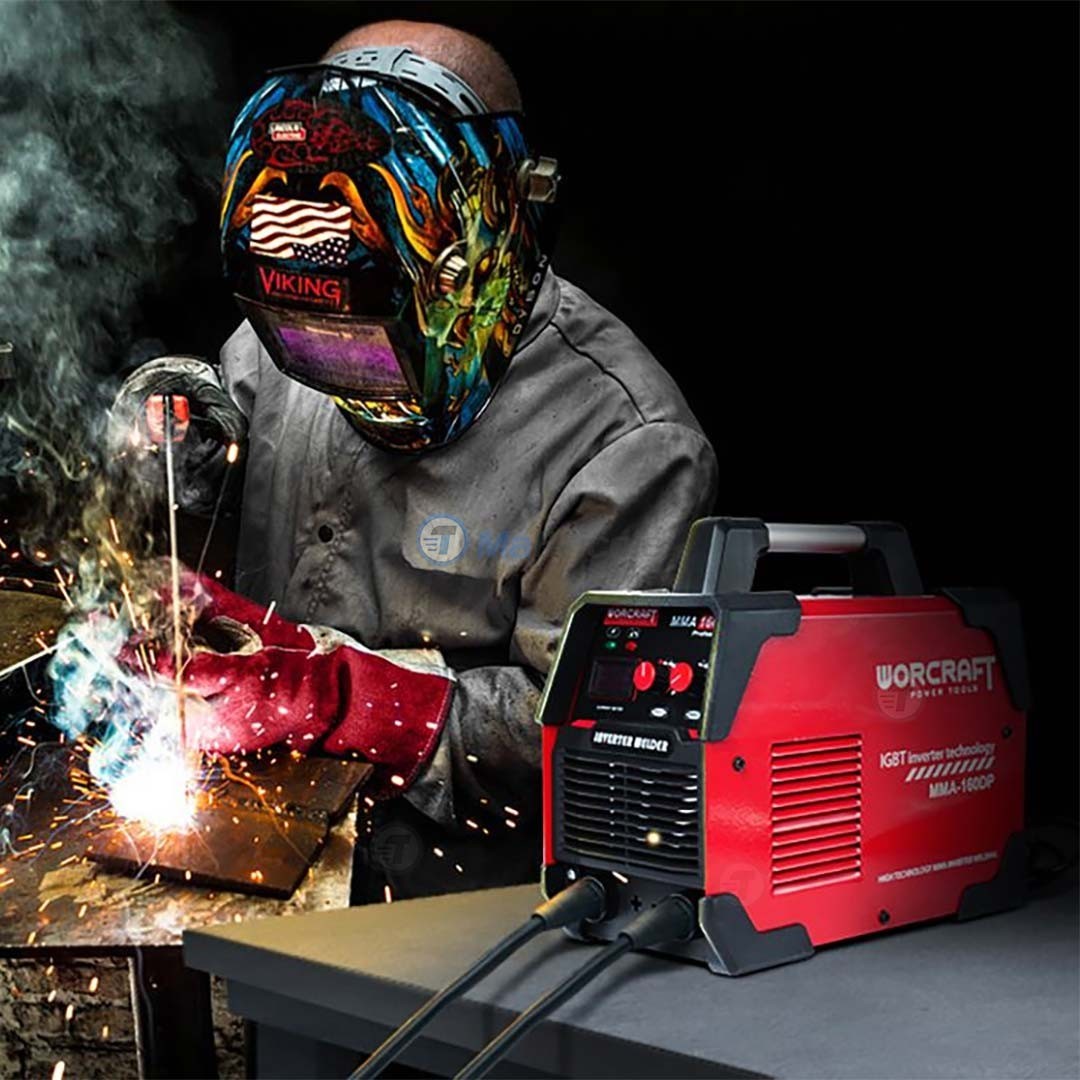 جهاز التلحيم