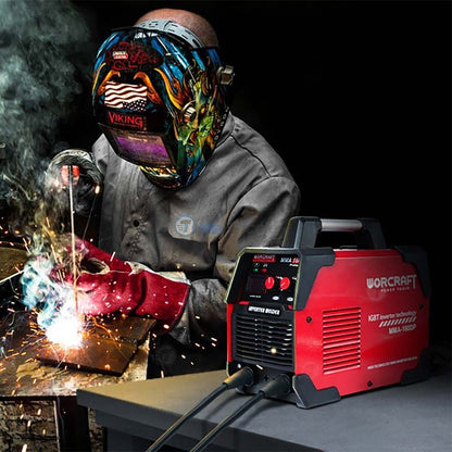 جهاز التلحيم