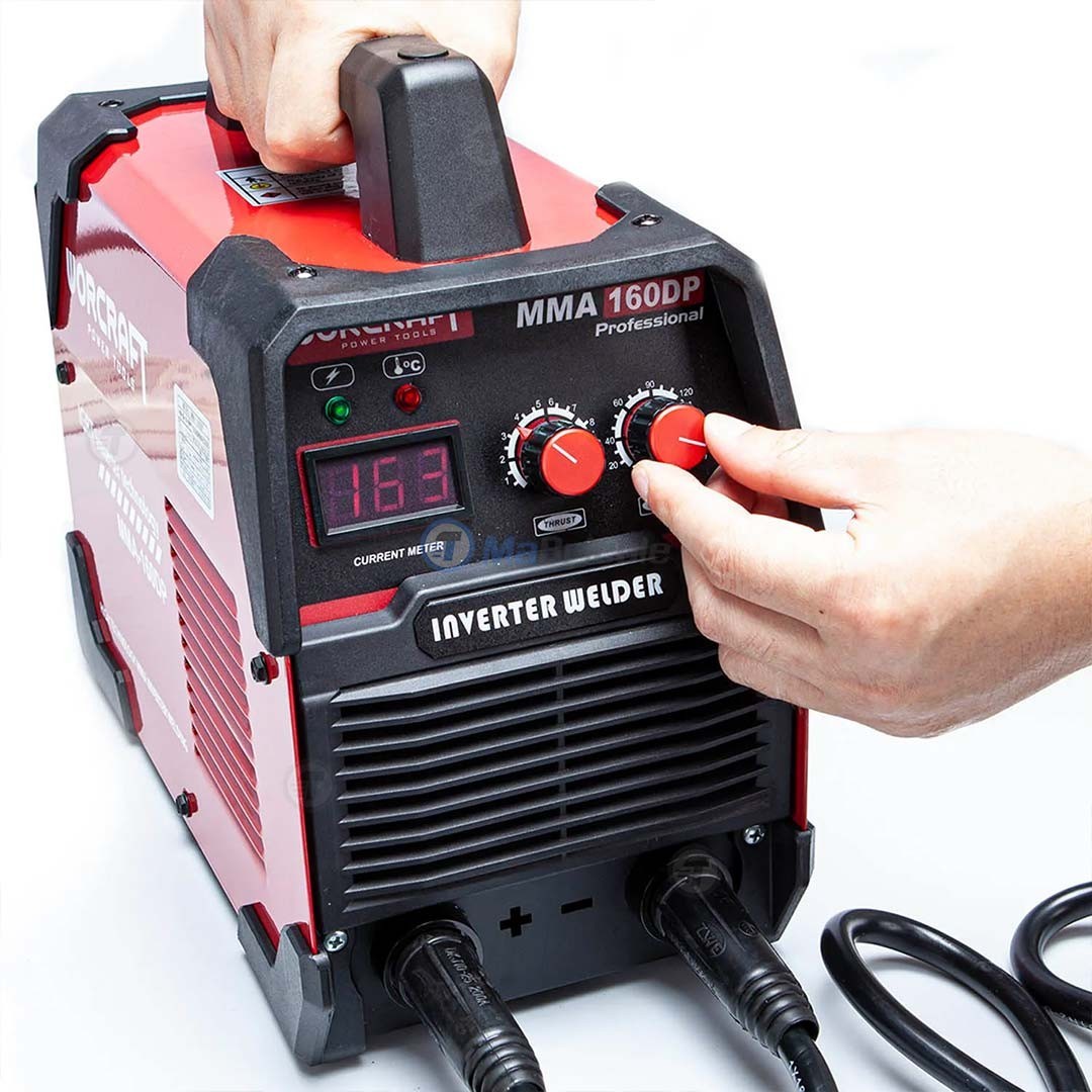 جهاز التلحيم