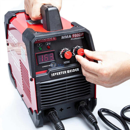 جهاز التلحيم