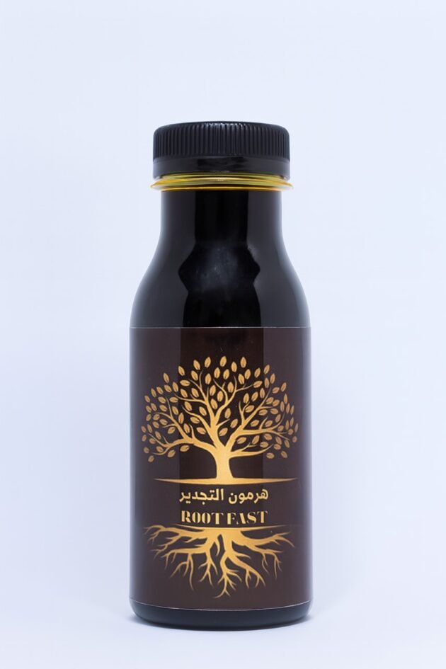 ROOTFAST+ هرمون التجذير القديم